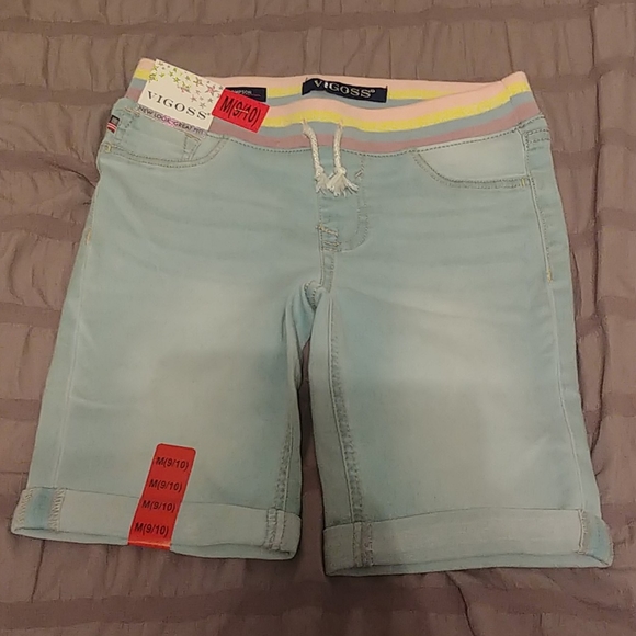 Vigoss Bermuda short - Picture 2 of 7